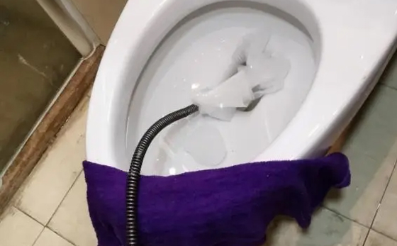 谢岗镇马桶疏通